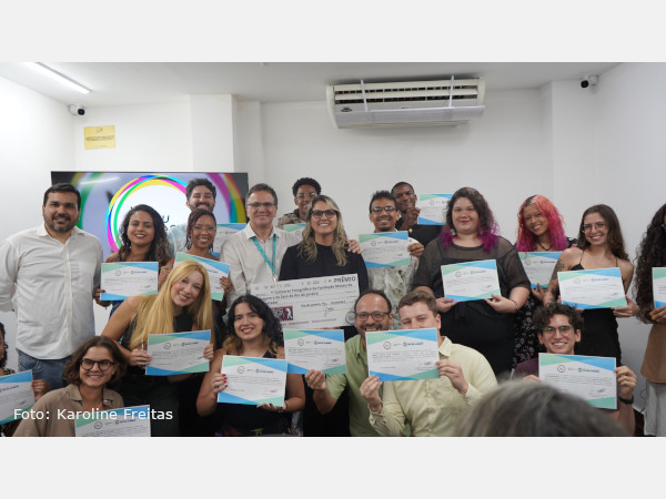F.MIS realiza cerimônia de premiação do 1º Concurso Fotográfico e celebra novos olhares sobre a cultura fluminense