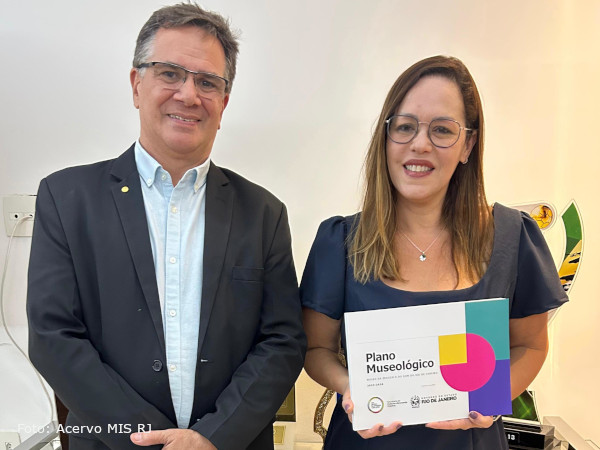 MIS RJ e prefeitura de Duque de Caxias planejam projeto para preservar a história do município