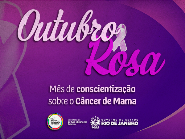 F.MIS promove palestra sobre prevenção e saúde da mulher em ação do Outubro Rosa