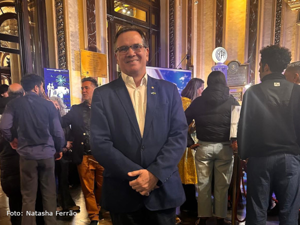 Presidente da F.MIS participa da “La Noche de los Museos” em Córdoba