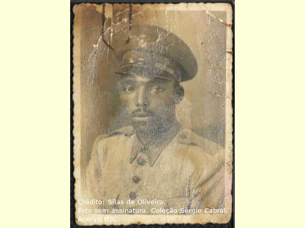 NO DIA DO SOLDADO, O MIS RJ CELEBRA ESSES HERÓIS DO BRASIL!