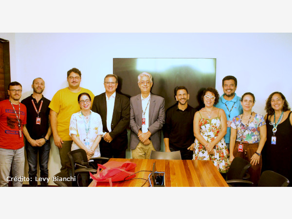 MIS RJ ASSINA ACORDO DE COOPERAÇÃO TÉCNICA COM A ESPM