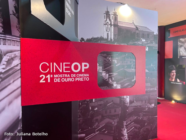 F.MIS participa da 21ª CINEOP e reforça debates sobre preservação audiovisual e memória cultural