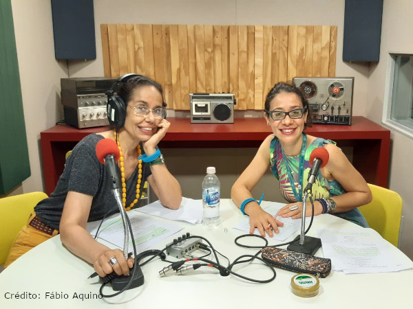 MIS na Magia do Rádio: microfone aberto para os astros e estrelas que fizeram história!