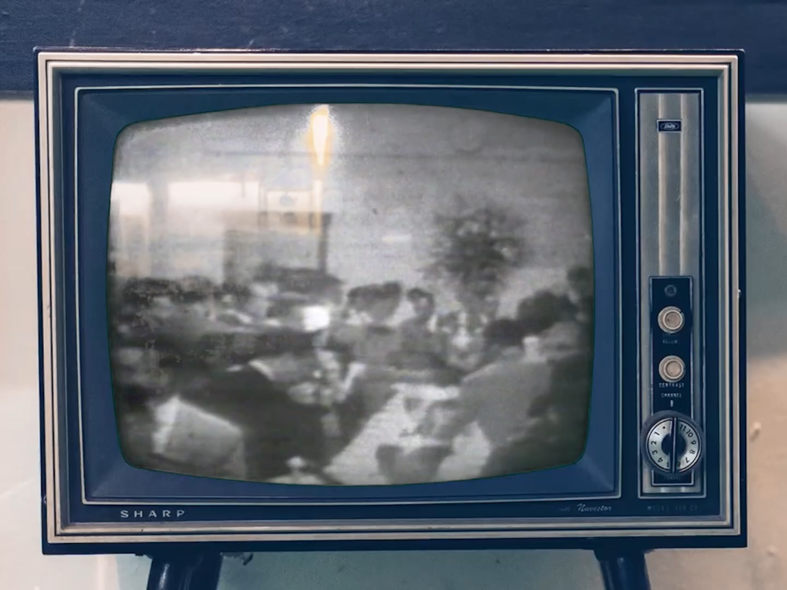 OS 71 ANOS DA TV NO BRASIL