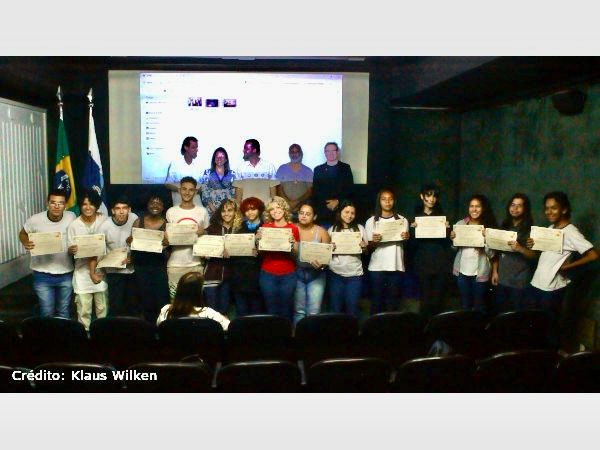 Parceria entre MIS RJ e CTAV forma segunda turma do Curso de Introdução ao Cinema de Animação