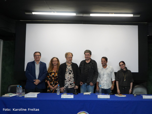 Cultura popular, memória afetiva e identidade brasileira marcam debate promovido pela F.MIS sobre o universo brega