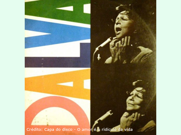 MIS RJ FESTEJA OS 50 ANOS DE UM DISCO SIMBÓLICO DE DALVA DE OLIVEIRA!