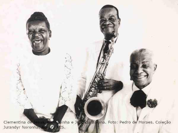 1º de outubro, celebramos o Dia Internacional da Música, com a reapresentação dos 15 episódios do programa “MIS – Na Magia do Rádio”, confira!