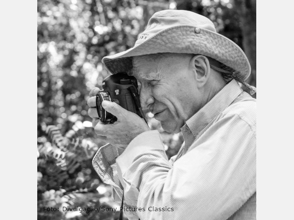 Sebastião Salgado - A força de um legado visual.