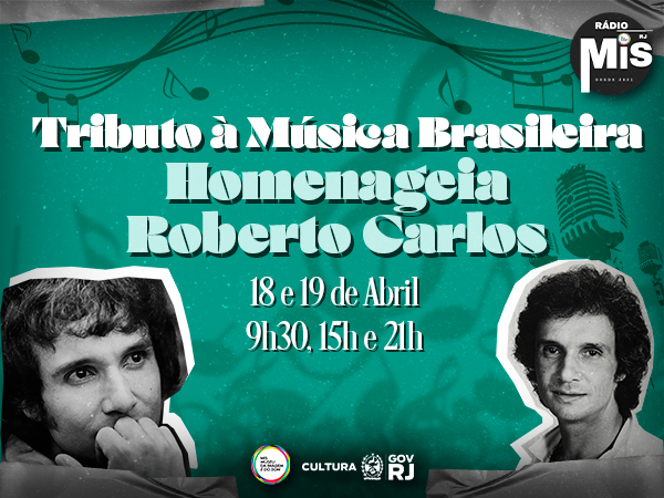 Roberto Carlos: a trajetória de um dos maiores ícones da música brasileira
