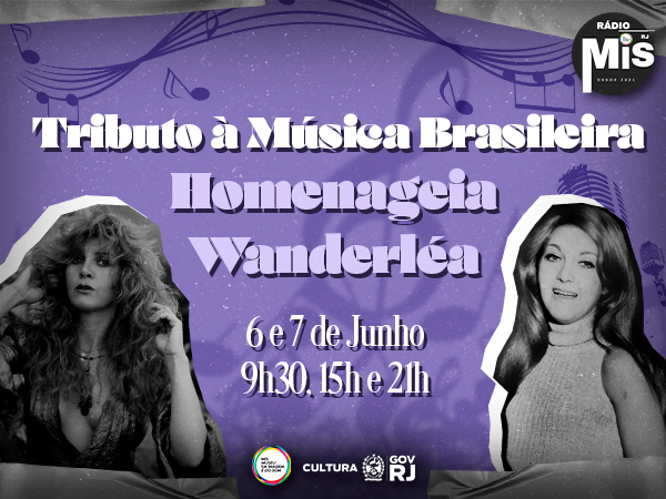 Wanderléa: a eterna Ternurinha da música brasileira