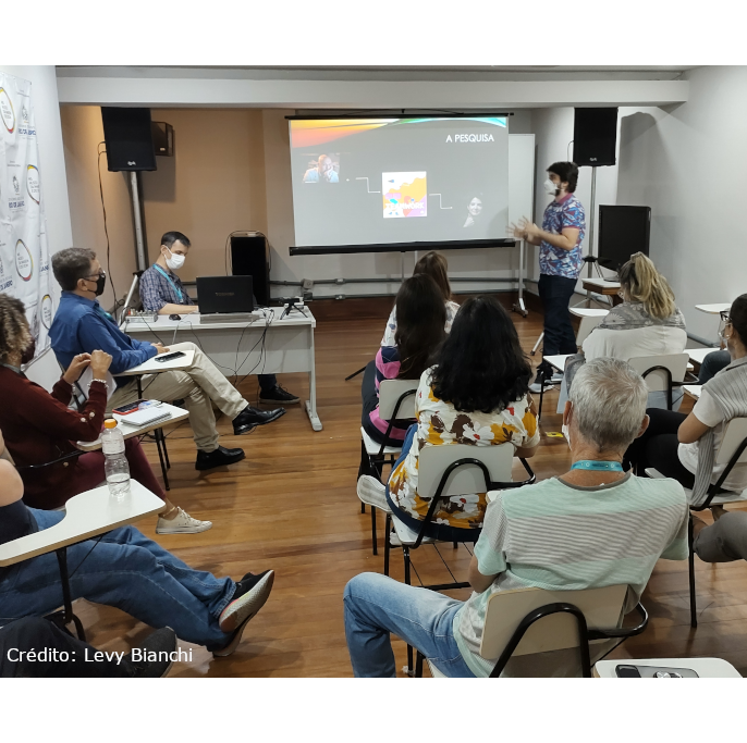 Centro de Pesquisa Ricardo Cravo Albin é tema da Academia MIS de Cultura