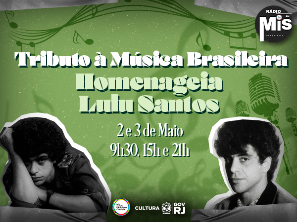 Lulu Santos: a trajetória de um dos grandes nomes do pop-rock brasileiro