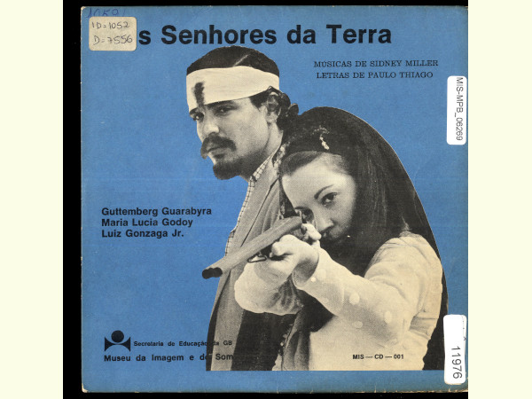 AUMENTE O SOM: VAI TER NOVA PLAYLIST NA WEB RÁDIO MIS RJ!