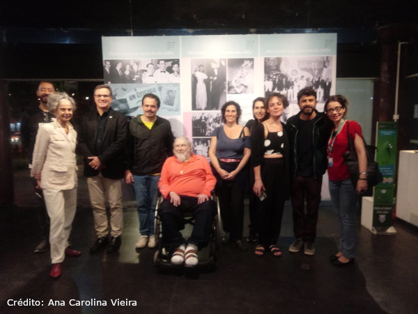 ABERTA AO PÚBLICO A PRIMEIRA EXPOSIÇÃO ITINERANTE DO EXPOMIS!