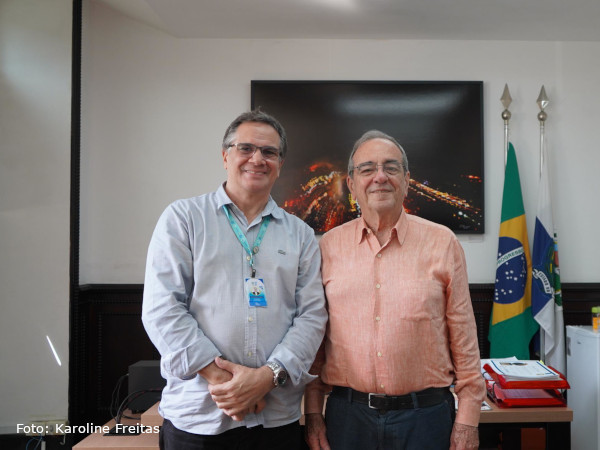 Descoberta histórica na F.MIS: parceria inédita de Luiz Bonfá e Vinicius de Moraes com arranjo de Moacir Santos ganha nova interpretação