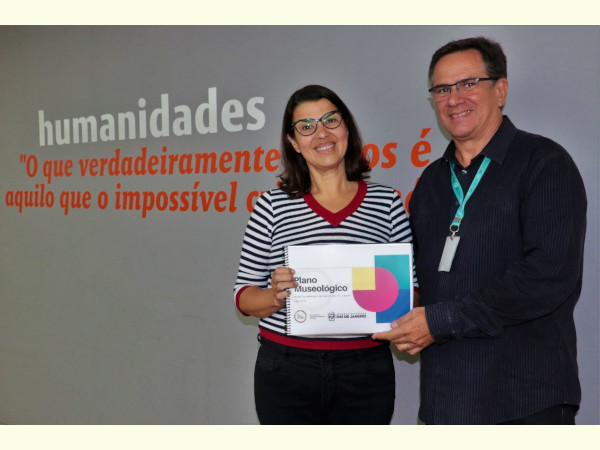 PLANO MUSEOLÓGICO 2023- 2028, UMA IMPORTANTE CONQUISTA DO MIS RJ