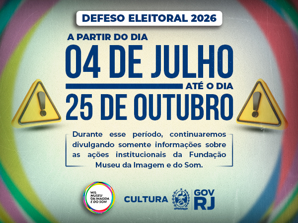 “Essência MIS - Pra Frente, Brasil” apresenta episódio especial sobre a conquista do tricampeonato mundial da Seleção Brasileira