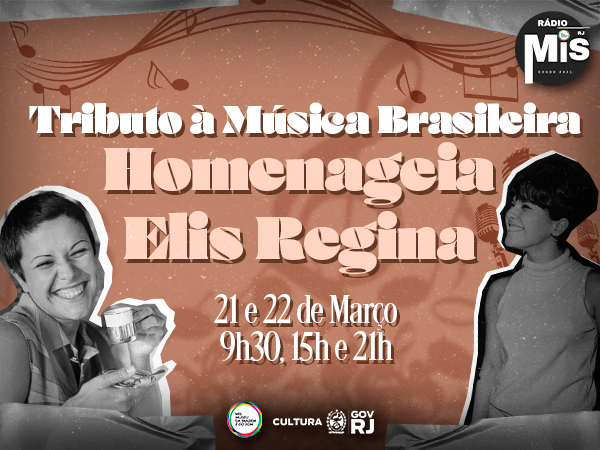 Elis Regina: a força e a emoção de uma das maiores vozes da música brasileira