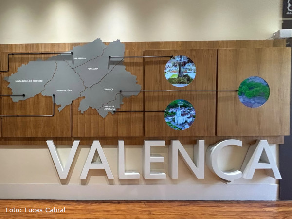 F.MIS fortalece o diálogo com instituições culturais de Valença
