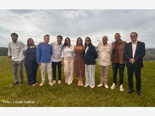 F.MIS participa do VI Encontro dos Gestores de Cultura em Areal