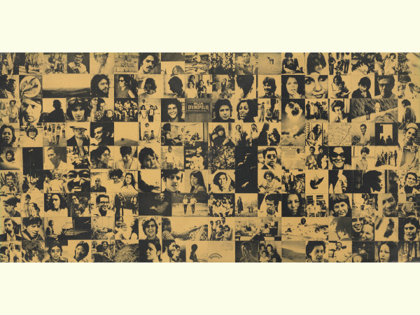 O CINQUENTENÁRIO DO DISCO CLUBE DA ESQUINA: COM MUITO ORGULHO NO ACERVO PRECIOSO DO MIS RJ!