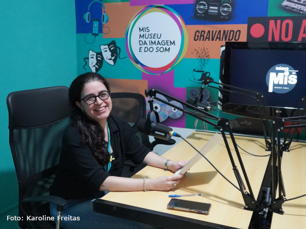 “Essência MIS - Moda e Cultura” estreia com viagem pela história das praias e de Copacabana