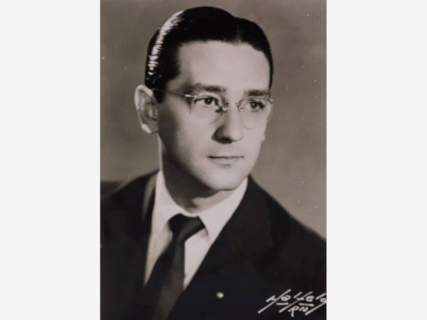 Playlist Paulo Tapajós celebra a abertura da coleção