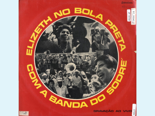 TEM SAMBA NO MIS RJ!