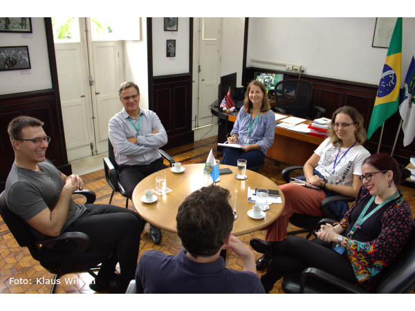 MIS RJ E ESPM EM SINERGIA PARA CONEXÕES EDUCACIONAIS E CULTURAIS